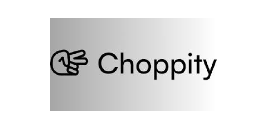 Choppity AI logo for Choppity AI Review